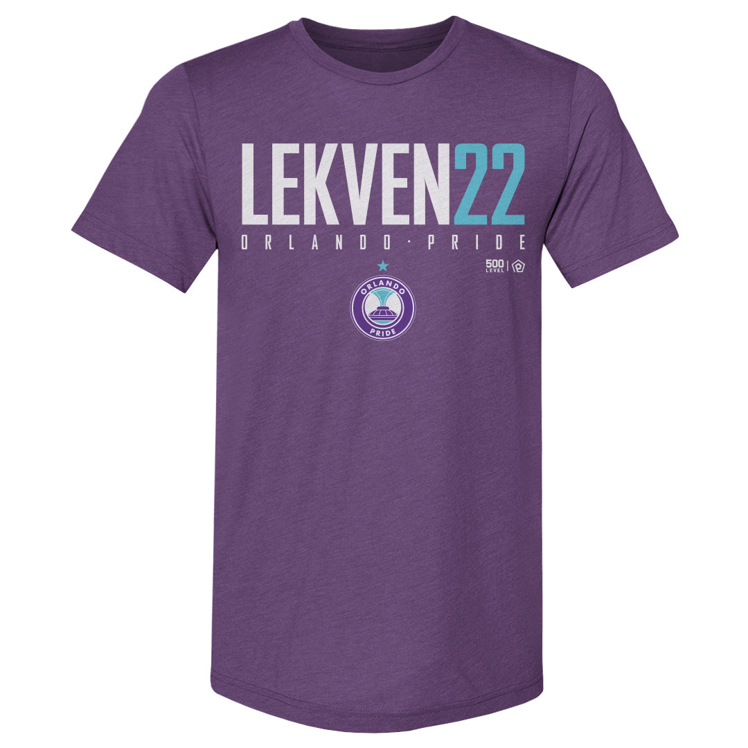 Sanne Lekven Men's Premium T-Shirt | 500 LEVEL