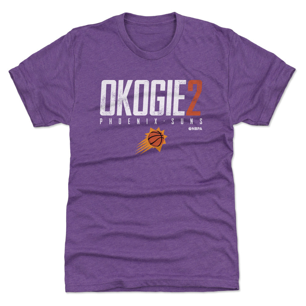 Josh Okogie Men&#39;s Premium T-Shirt | 500 LEVEL
