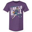 LaMelo Ball Men's Premium T-Shirt | 500 LEVEL
