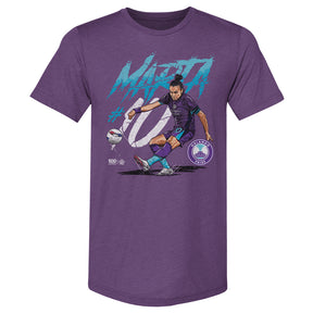 Marta Men's Premium T-Shirt | 500 LEVEL
