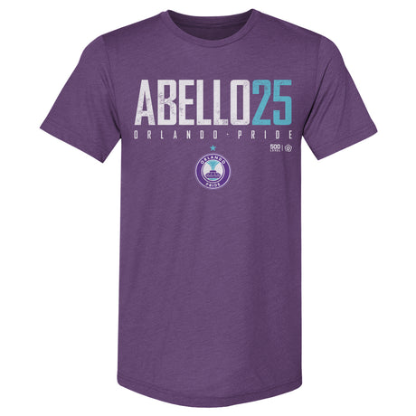 Kerry Abello Men's Premium T-Shirt | 500 LEVEL