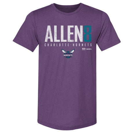 Grayson Allen Men's Premium T-Shirt | 500 LEVEL