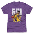Rui Hachimura Men's Premium T-Shirt | 500 LEVEL