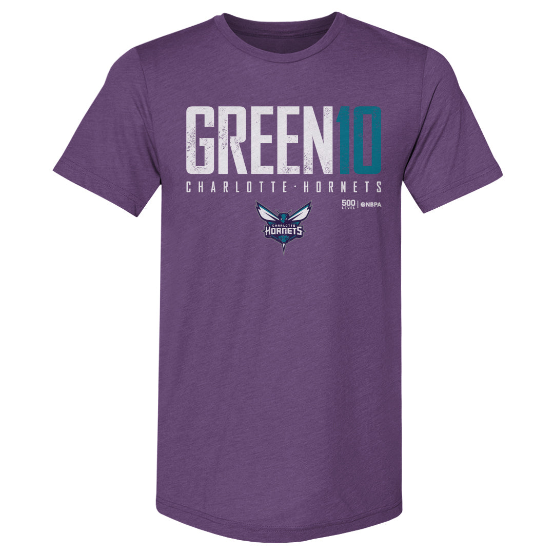 Josh Green Men's Premium T-Shirt | 500 LEVEL