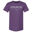 Crown Trio Men's Premium T-Shirt | 500 LEVEL