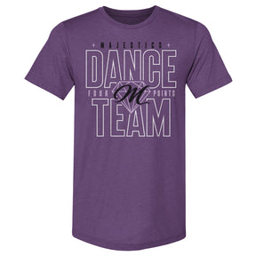 Four Points Men's Premium T-Shirt | 500 LEVEL