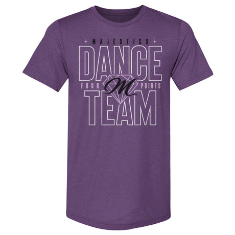 Four Points Men's Premium T-Shirt | 500 LEVEL