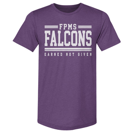 Four Points Men's Premium T-Shirt | 500 LEVEL