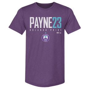 Nicole Payne Men's Premium T-Shirt | 500 LEVEL