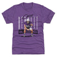 Cade Bennett Men's Premium T-Shirt | 500 LEVEL