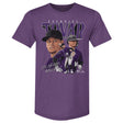 Ezequiel Tovar Men's Premium T-Shirt | 500 LEVEL