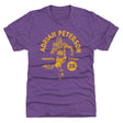 Adrian Peterson Men's Premium T-Shirt | 500 LEVEL