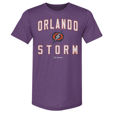 Orlando Storm Men's Premium T-Shirt | 500 LEVEL