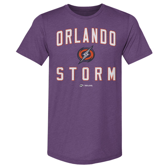 Orlando Storm Men's Premium T-Shirt | 500 LEVEL