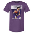 Devin Booker Men's Premium T-Shirt | 500 LEVEL