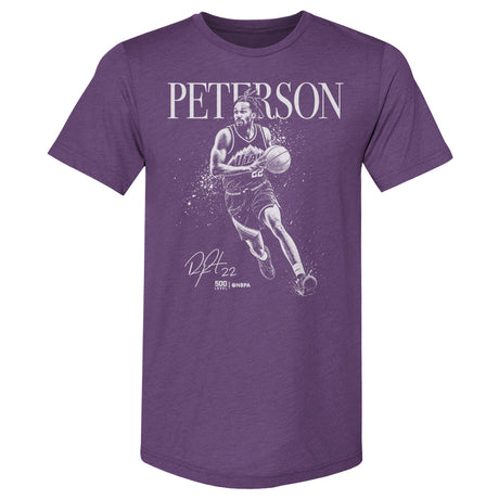 Darryn Peterson Men's Premium T-Shirt | 500 LEVEL