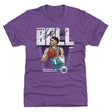 LaMelo Ball Men's Premium T-Shirt | 500 LEVEL