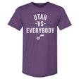 Utah Jazz Men's Premium T-Shirt | 500 LEVEL