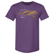 LeBron James Men's Premium T-Shirt | 500 LEVEL