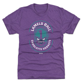 LaMelo Ball Men's Premium T-Shirt | 500 LEVEL