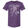 Kawhi Leonard Men's Premium T-Shirt | 500 LEVEL
