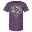 Luka Doncic Men's Premium T-Shirt | 500 LEVEL