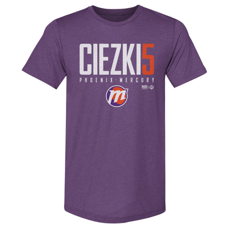 Shay Ciezki Men's Premium T-Shirt | 500 LEVEL