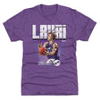 Lauri Markkanen Men's Premium T-Shirt | 500 LEVEL