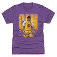 Cam Carter Men's Premium T-Shirt | 500 LEVEL