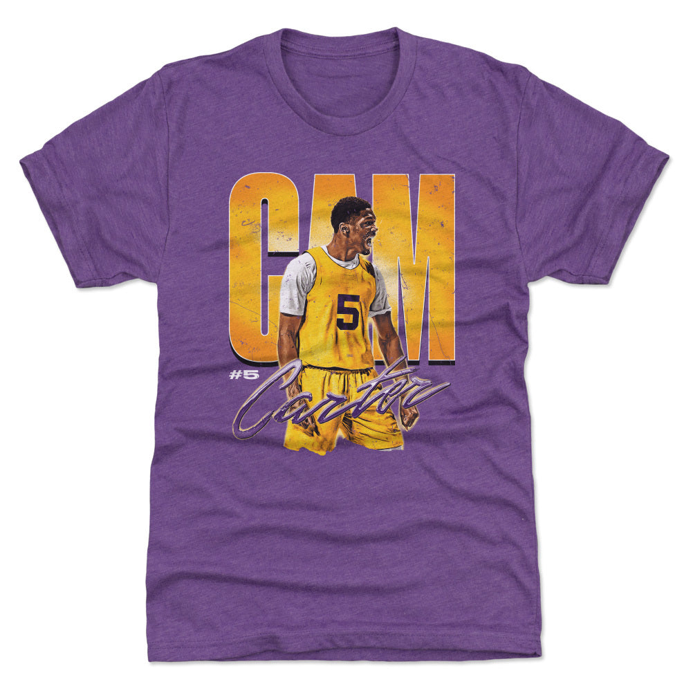 Cam Carter Men's Premium T-Shirt | 500 LEVEL