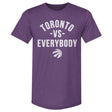 Toronto Raptors Men's Premium T-Shirt | 500 LEVEL