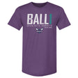 LaMelo Ball Men's Premium T-Shirt | 500 LEVEL
