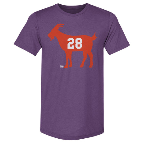 Clemson Men's Premium T-Shirt | 500 LEVEL
