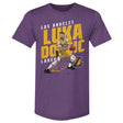 Luka Doncic Men's Premium T-Shirt | 500 LEVEL
