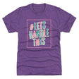 Waterboys Men's Premium T-Shirt | 500 LEVEL