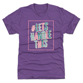 Waterboys Men's Premium T-Shirt | 500 LEVEL