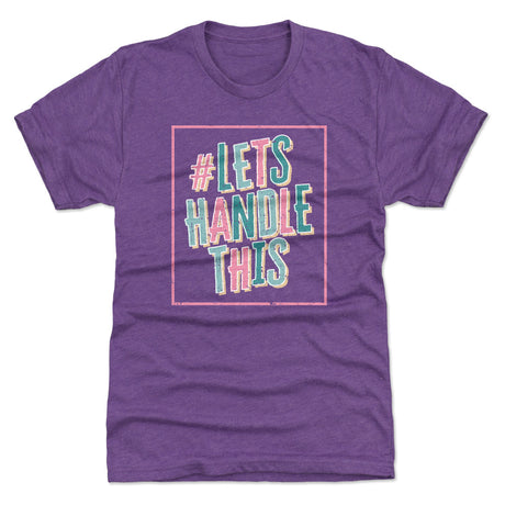 Waterboys Men's Premium T-Shirt | 500 LEVEL