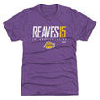 Austin Reaves Men's Premium T-Shirt | 500 LEVEL
