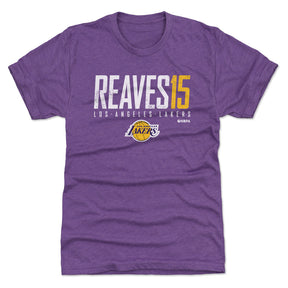 Austin Reaves Men's Premium T-Shirt | 500 LEVEL