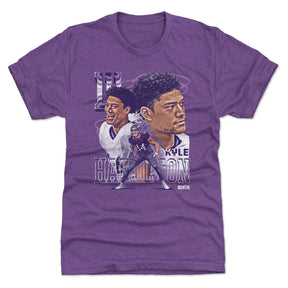 Kyle Hamilton Men's Premium T-Shirt | 500 LEVEL