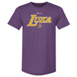 Luka Doncic Men's Premium T-Shirt | 500 LEVEL