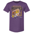 Austin Reaves Men's Premium T-Shirt | 500 LEVEL