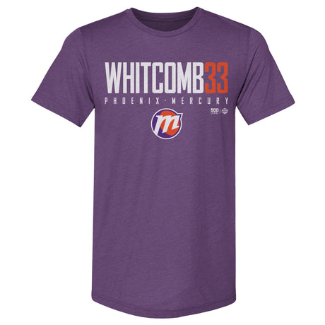 Sami Whitcomb Men's Premium T-Shirt | 500 LEVEL