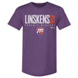 Kyara Linskens Men's Premium T-Shirt | 500 LEVEL