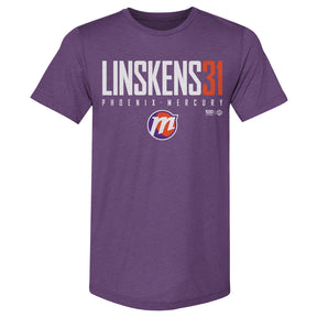 Kyara Linskens Men's Premium T-Shirt | 500 LEVEL