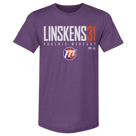 Kyara Linskens Men's Premium T-Shirt | 500 LEVEL