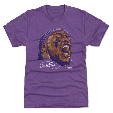 Derrick Henry Men's Premium T-Shirt | 500 LEVEL