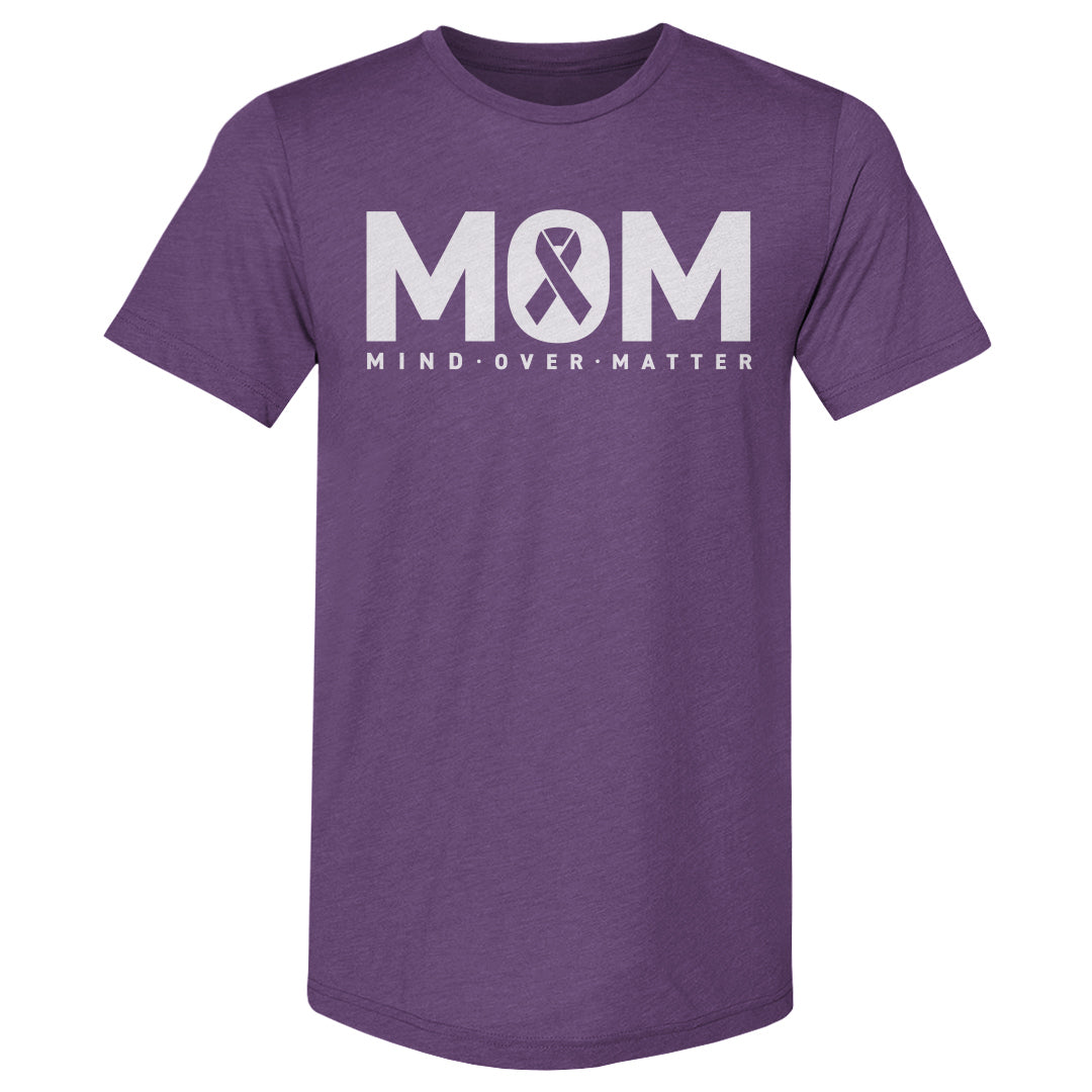 Faith Fight Finish Men's Premium T-Shirt | 500 LEVEL