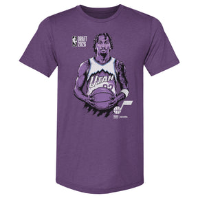 Darryn Peterson Men's Premium T-Shirt | 500 LEVEL