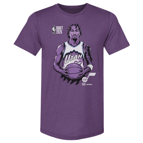 Darryn Peterson Men's Premium T-Shirt | 500 LEVEL